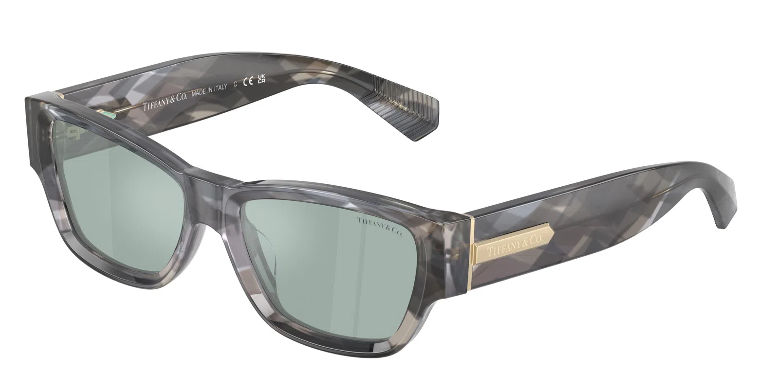 Tiffany 4265U Sunglasses - view 16